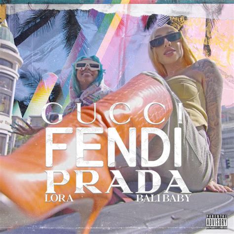 co sang gucci prada e fendi|gucci fendi prada song lyrics.